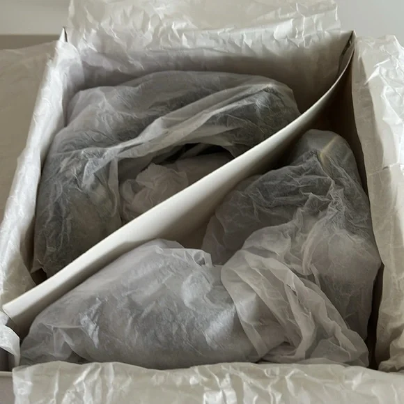 Calvin Klein Vable Beading Heels | Size 5M - Picture 11 of 11